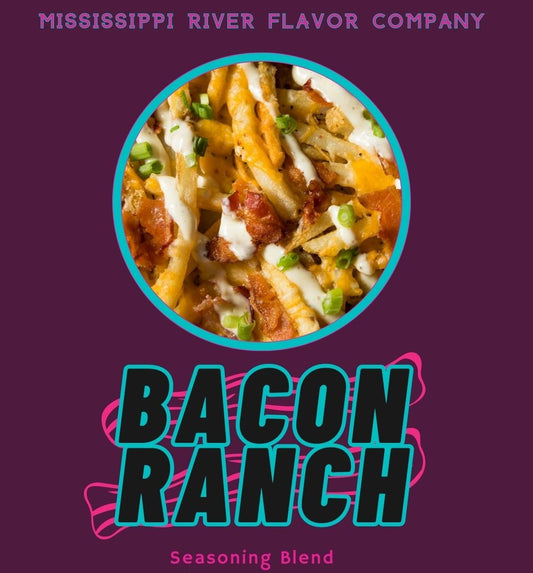 Bacon Ranch