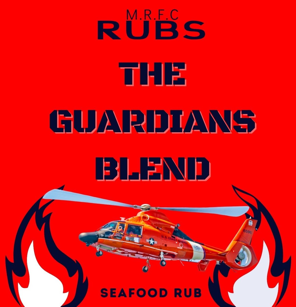 The Guardians Blend (Coast Guard)