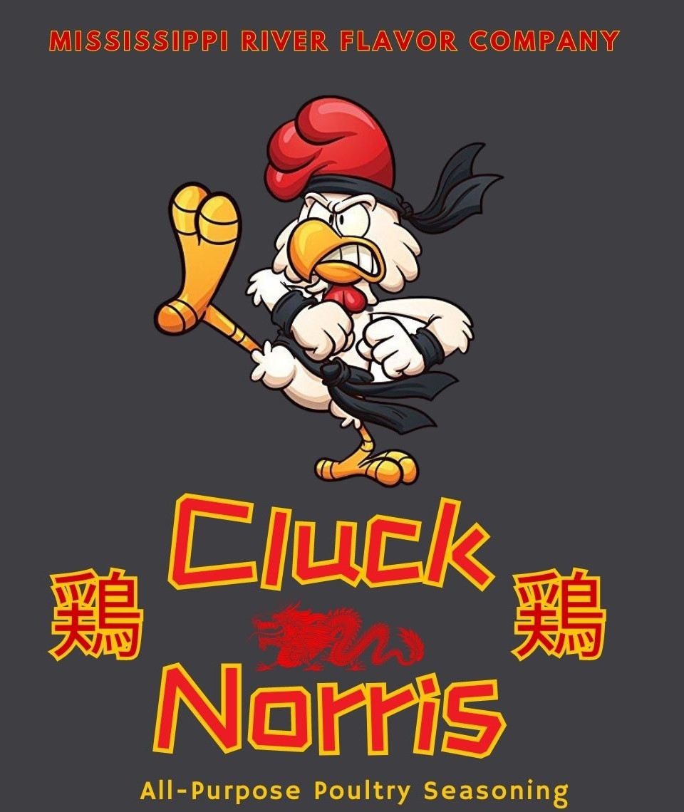 Cluck Norris