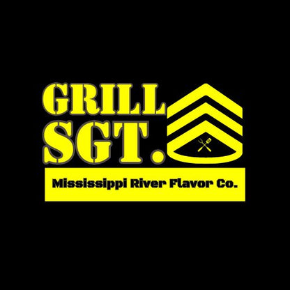 The Grill Sergeant