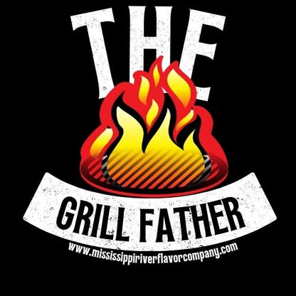 The Grill Father Shirt