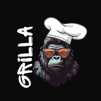Grilla Shirt