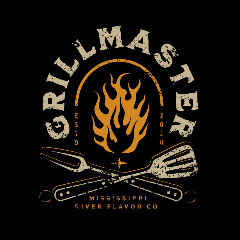 Grill Master Shirt