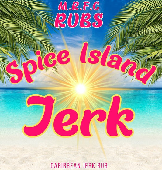 Spice Island Jerk