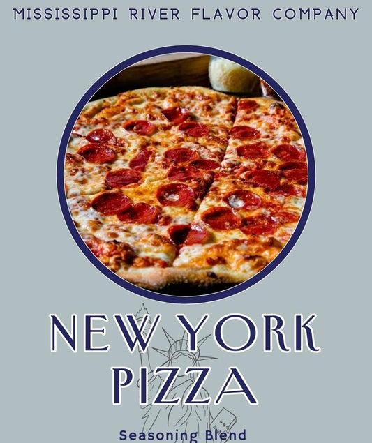 New York Pizza